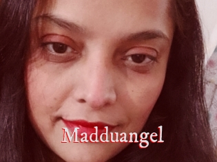 Madduangel