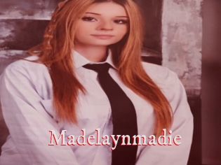 Madelaynmadie