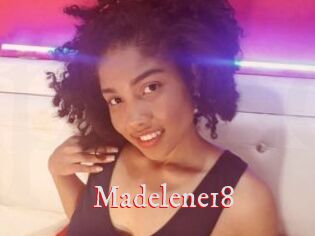 Madelene18