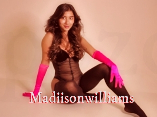 Madiisonwilliams