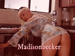 Madisonbecker