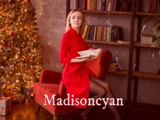 Madisoncyan