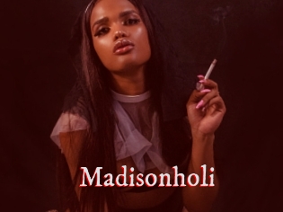 Madisonholi