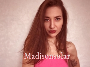 Madisonsolar