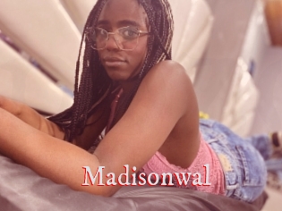 Madisonwal