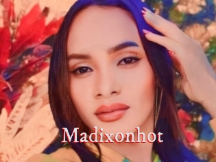 Madixonhot