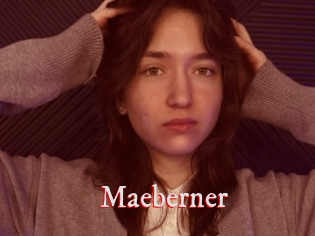 Maeberner