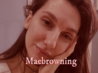 Maebrowning