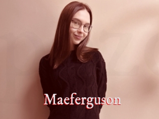 Maeferguson