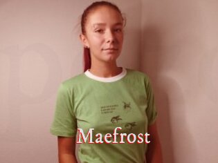 Maefrost