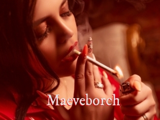 Maeveborch