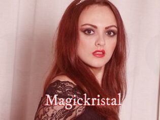 Magickristal