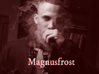 Magnusfrost