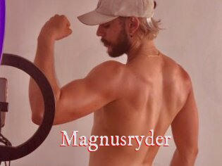 Magnusryder