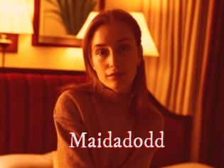 Maidadodd