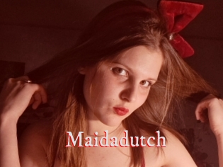 Maidadutch