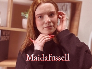 Maidafussell