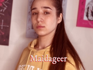 Maidageer