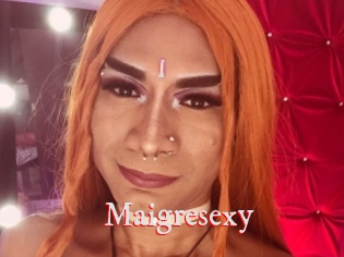 Maigresexy