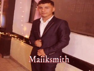 Maiiksmith