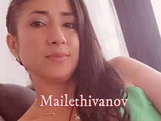 Mailethivanov