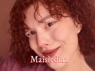 Maisiediaz