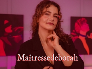 Maitressedeborah