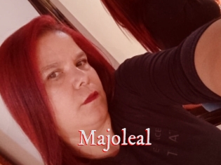 Majoleal