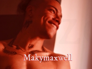 Makymaxwell