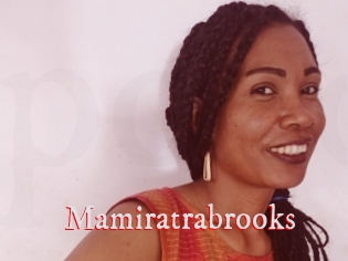 Mamiratrabrooks