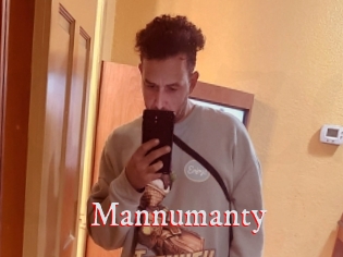 Mannumanty