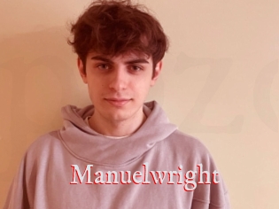 Manuelwright