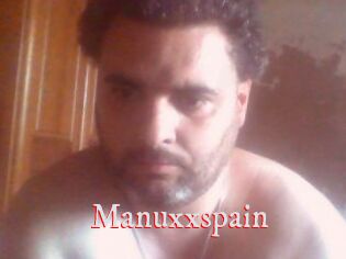 Manuxxspain