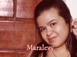 Maralevy