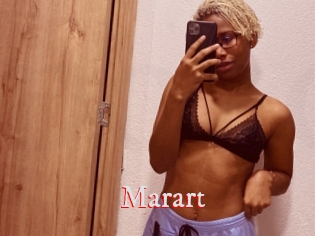 Marart