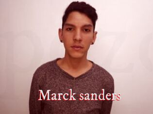 Marck_sanders