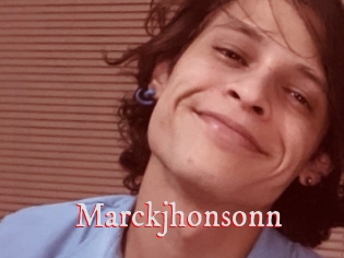 Marckjhonsonn