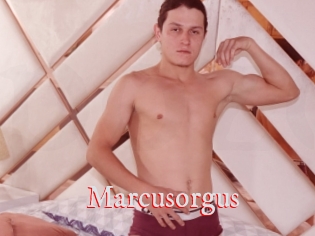 Marcusorgus