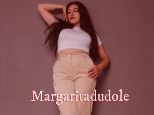 Margaritadudole