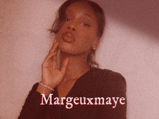 Margeuxmaye