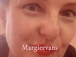 Margieevans