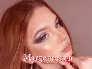 Margopreston