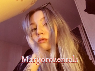 Margorozentals