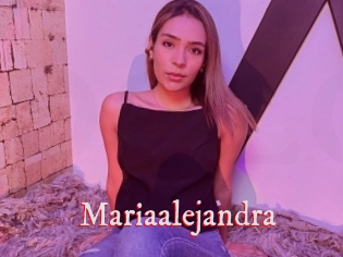 Mariaalejandra