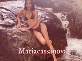 Mariacassanova