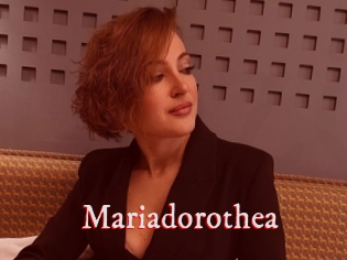 Mariadorothea