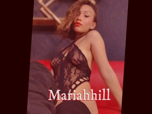 Mariahhill