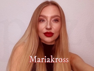 Mariakross