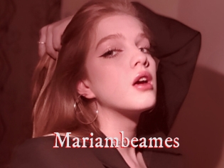 Mariambeames