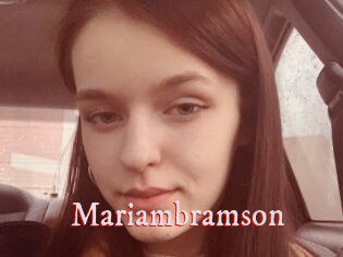 Mariambramson